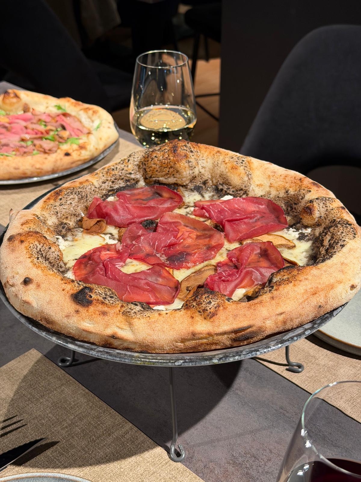 Molino Pizza & Bar predstavlja nove jesenske okuse i najavljuje Pizza Masters izazove