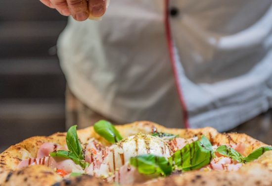 Molino Pizza & Bar predstavlja nove jesenske okuse i najavljuje Pizza Masters izazove