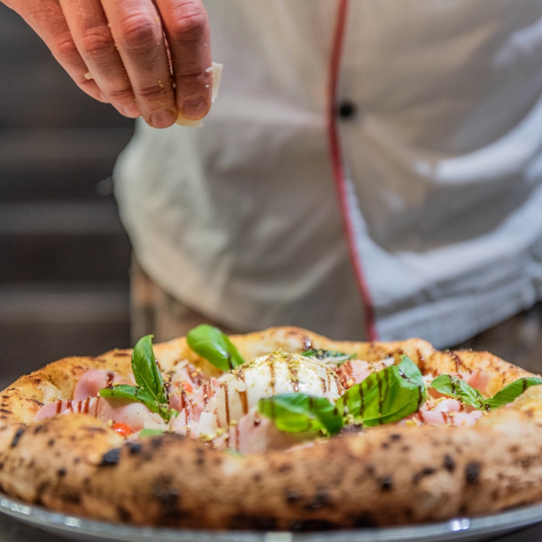 Molino Pizza & Bar predstavlja nove jesenske okuse i najavljuje Pizza Masters izazove