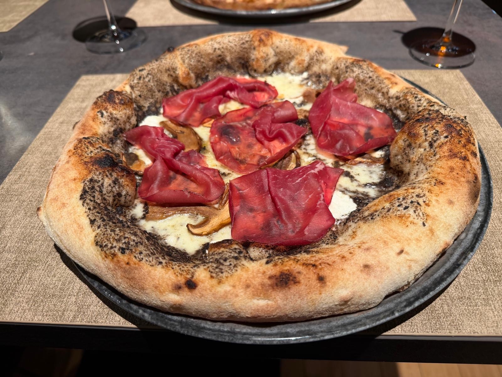 Molino Pizza & Bar predstavlja nove jesenske okuse i najavljuje Pizza Masters izazove