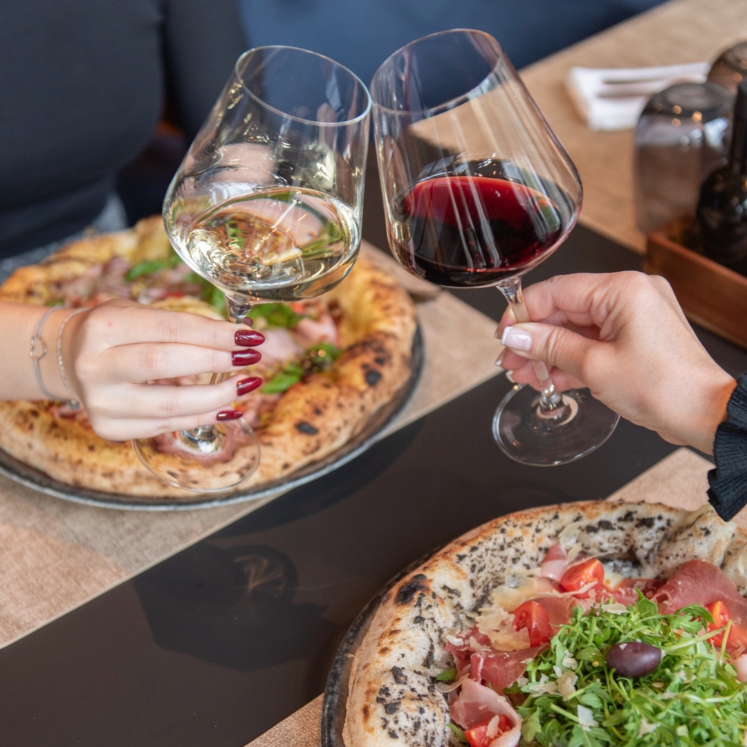 Molino Pizza & Bar predstavlja nove jesenske okuse i najavljuje Pizza Masters izazove