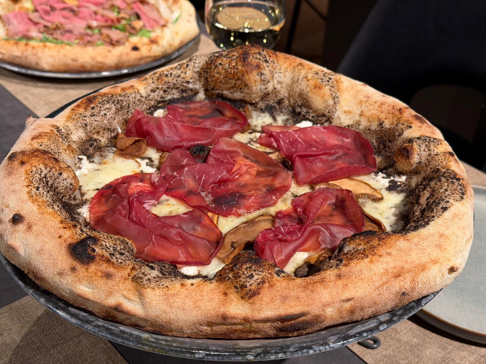 Molino Pizza & Bar predstavlja nove jesenske okuse i najavljuje Pizza Masters izazove