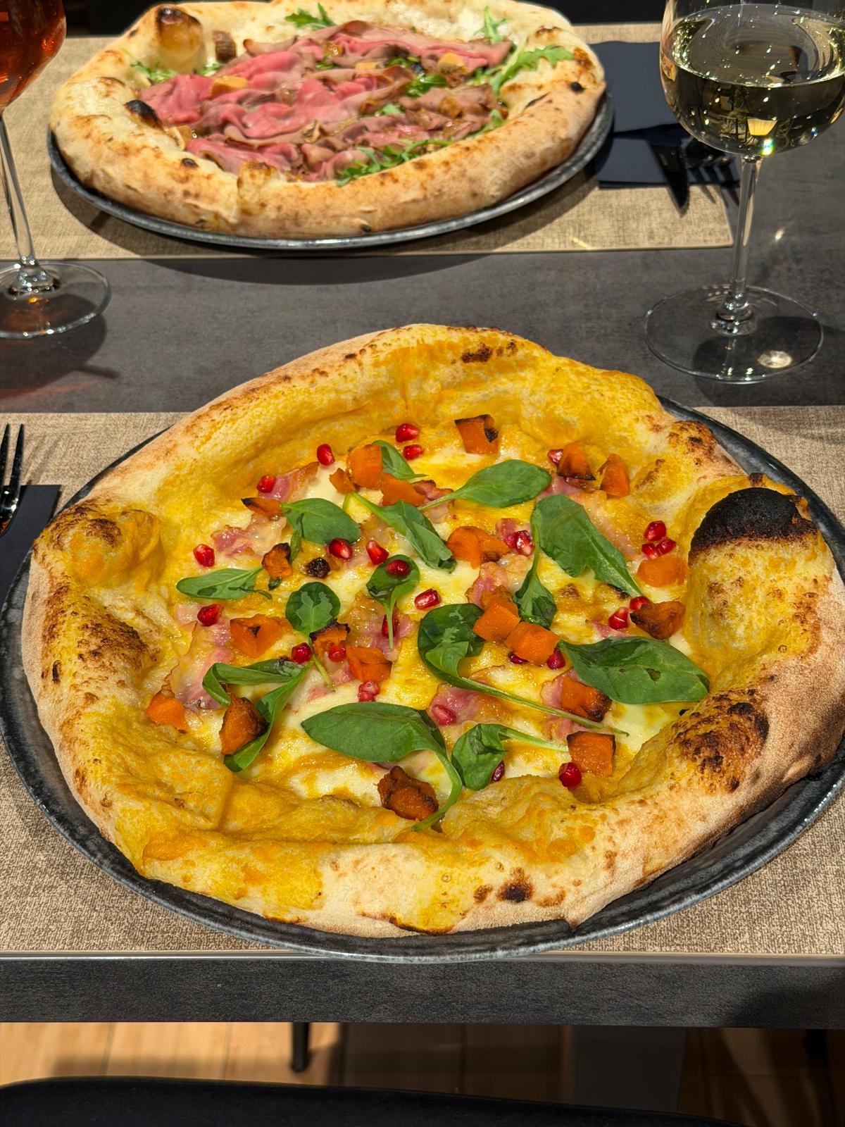 Molino Pizza & Bar predstavlja nove jesenske okuse i najavljuje Pizza Masters izazove