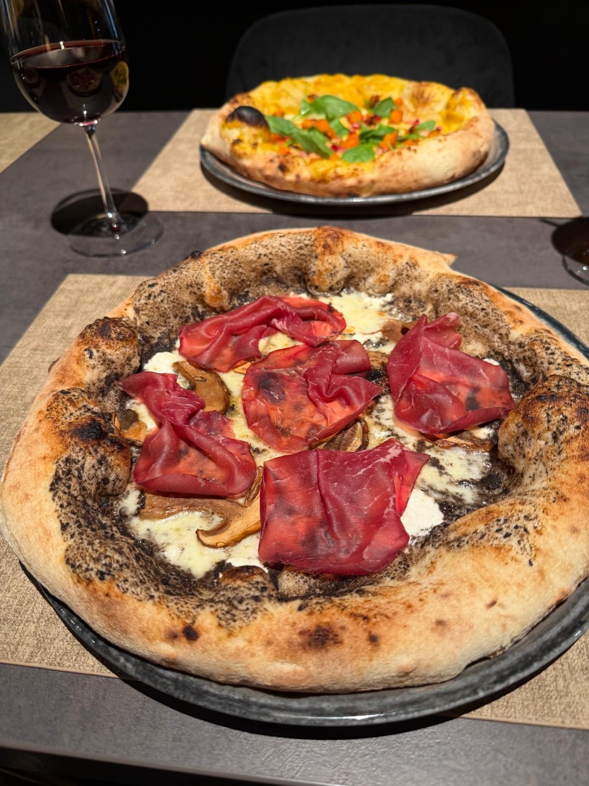 Molino Pizza & Bar predstavlja nove jesenske okuse i najavljuje Pizza Masters izazove