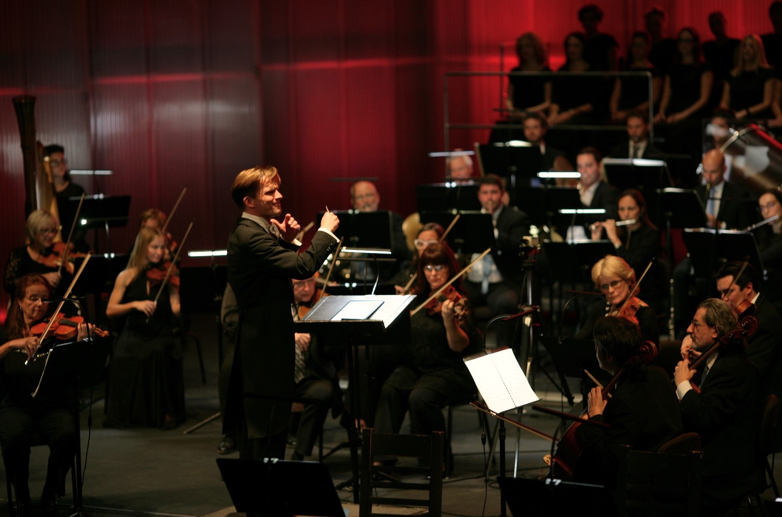 Monumentalni Verdijev Requiem na Dušni dan u riječkom HNK-u