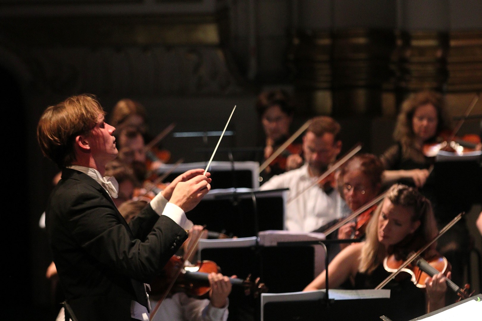 Monumentalni Verdijev Requiem na Dušni dan u riječkom HNK-u 