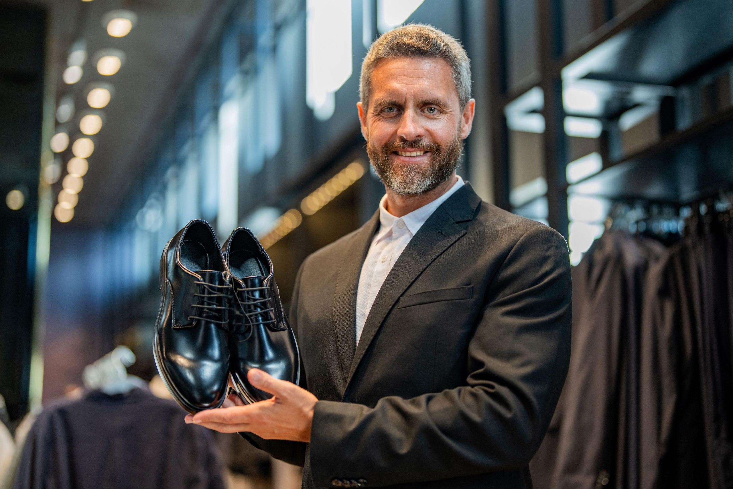 Muška obuća Što tvoj izbor cipela zaista govori o tebi