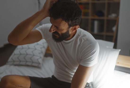 Muški iscjedak, svrbež, neugoda Kad treba ići liječniku bez srama