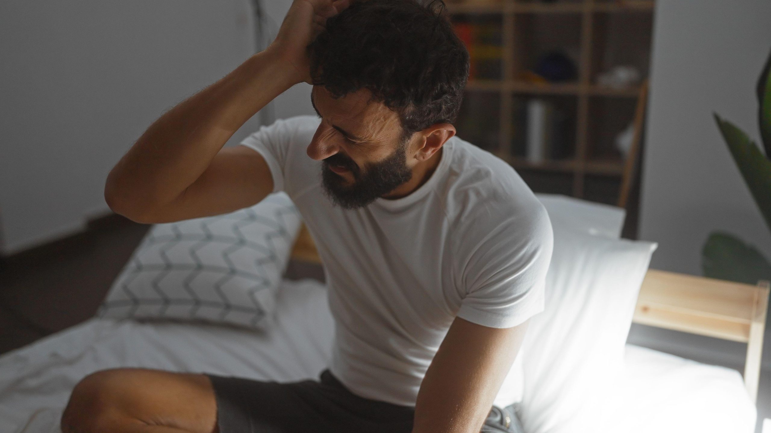 Muški iscjedak, svrbež, neugoda Kad treba ići liječniku bez srama
