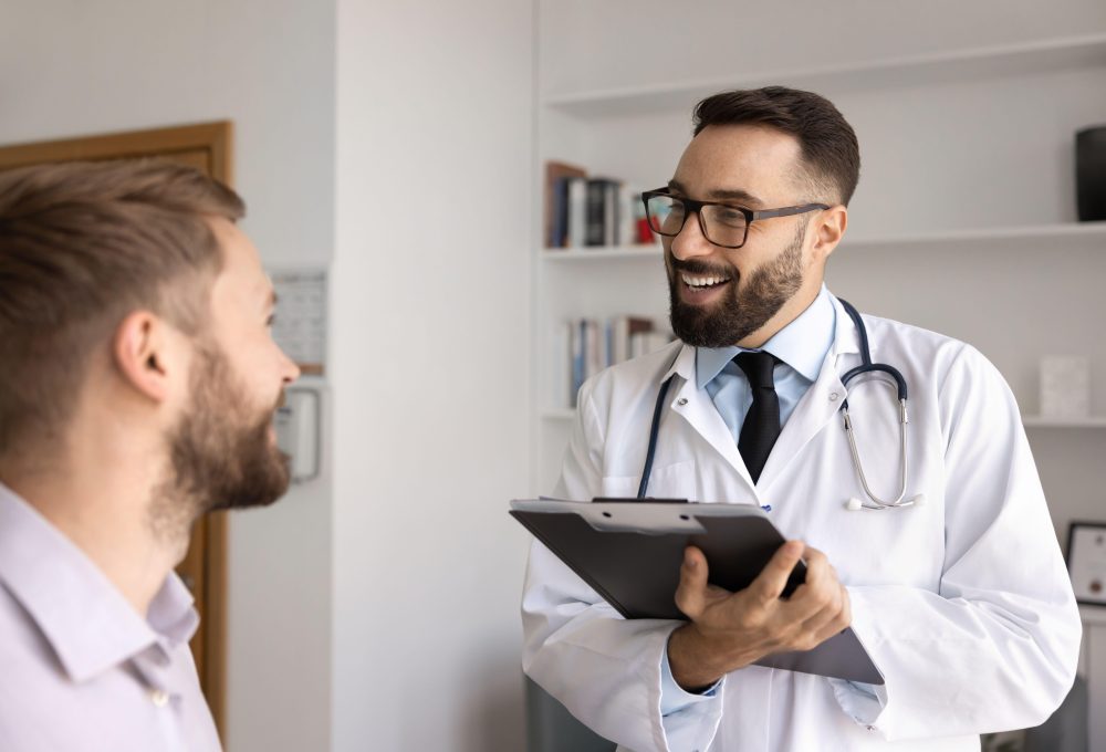Muško spolno zdravlje Što sve uključuje godišnji pregled i zašto ga ne smiješ preskakati
