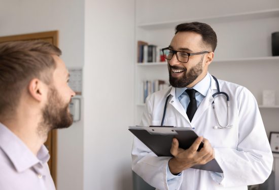 Muško spolno zdravlje Što sve uključuje godišnji pregled i zašto ga ne smiješ preskakati