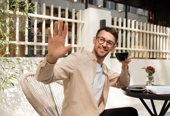 Muško srce pod pritiskom kofeina Koliko kave je granica između energije i stresa