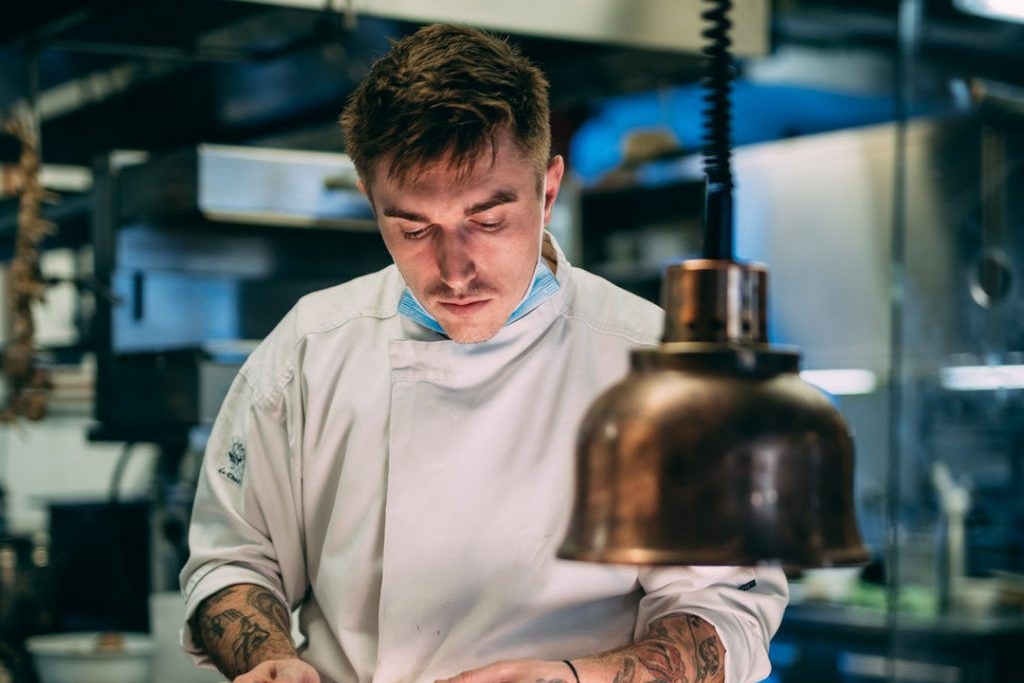 Na samom kraju godine, NOEL predstavlja novog 