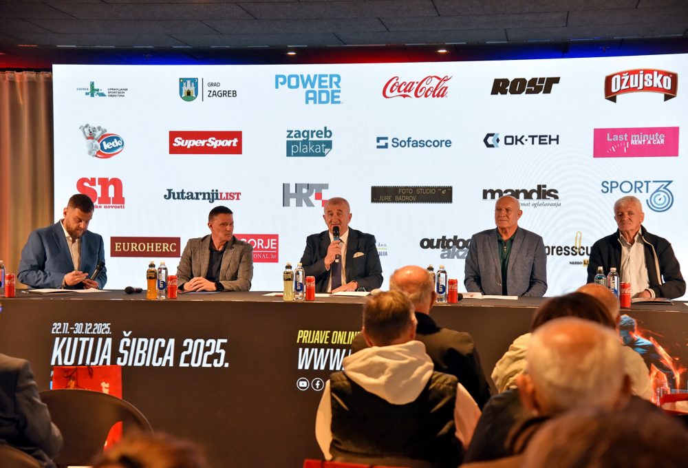 Najavljen 54. MNT Kutija šibica powered by Powerade, prijave kreću sutra!