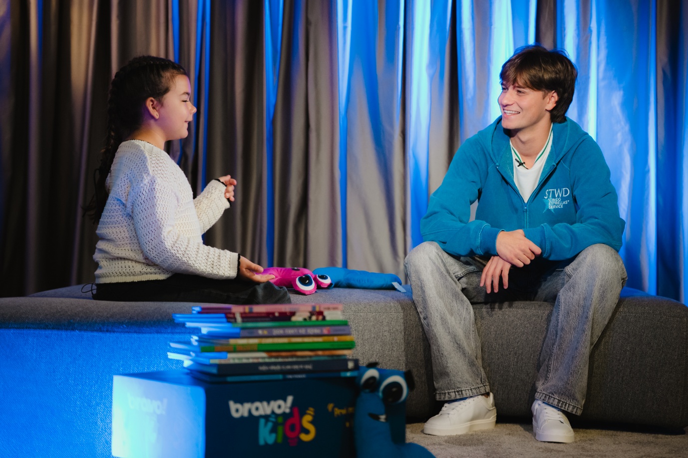 Najslađi viralni intervju Jakova Jozinovića! Najtraženiji mladi pjevač o obitelji, ljubavnom statusu i planovima Emotivan sam i tvrdoglav lik