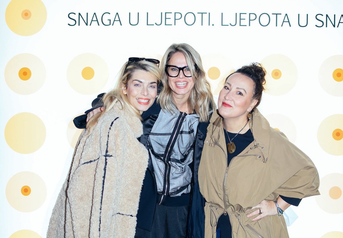 Nakit s pričom: održan event podrške kampanji Cloud&Co-a i udruge Marra Altrui za žene oboljele od raka dojke Saznajte sve o projektu besplatne 3d repigmentacije bradavica i areola i kako ga podržati