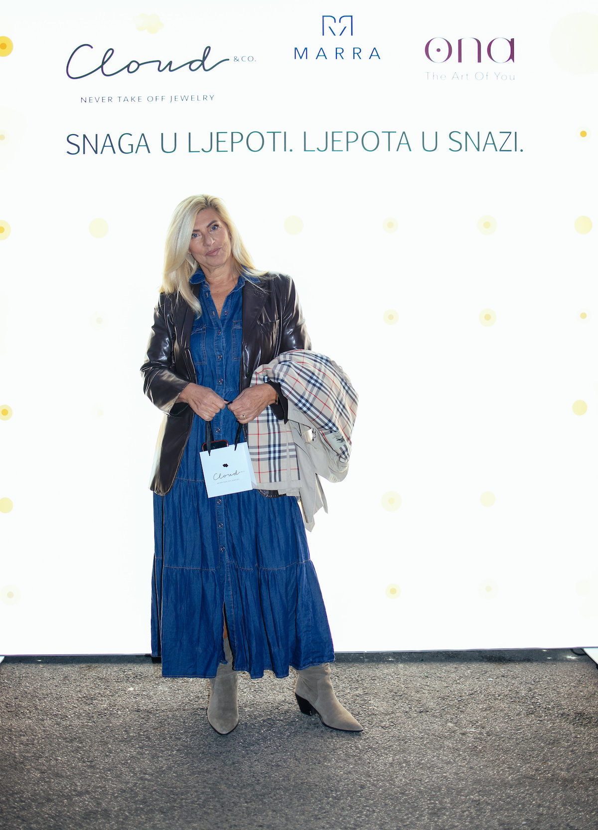 Nakit s pričom: održan event podrške kampanji Cloud&Co-a i udruge Marra Altrui za žene oboljele od raka dojkeSaznajte sve o projektu besplatne 3d repigmentacije bradavica i areola i kako ga podržati