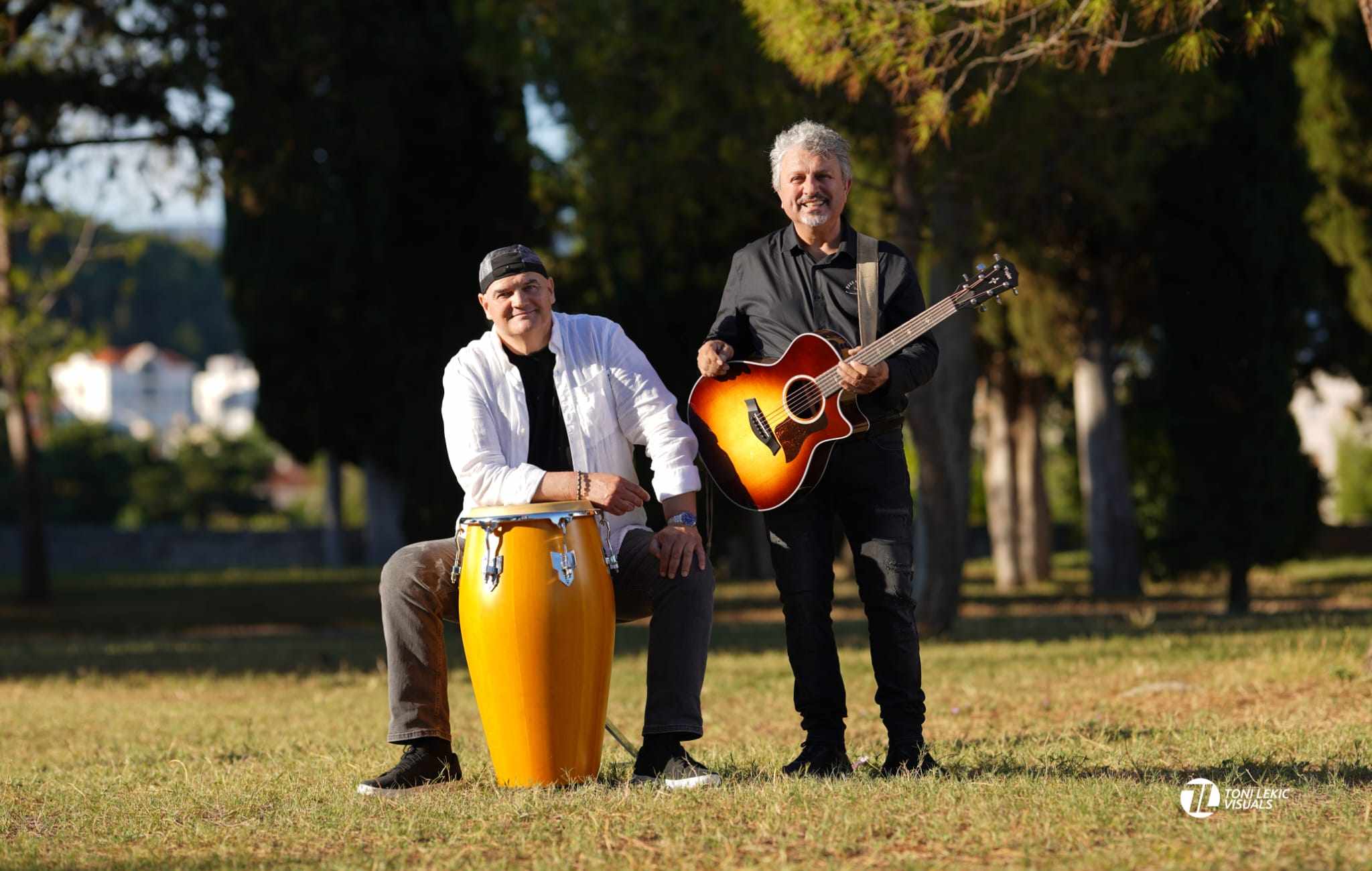 Nakon rasprodane Arene, Dalmatino večeras opet u Zagrebu na Noći Dalmacije 