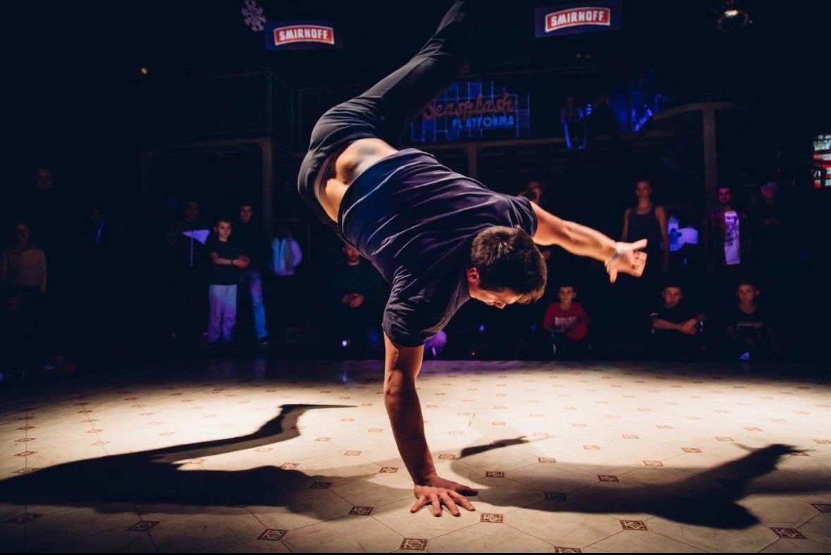 Naši najbolji breakdanceri pridružit će se spektaklu Flying Bach u Lisinskom!