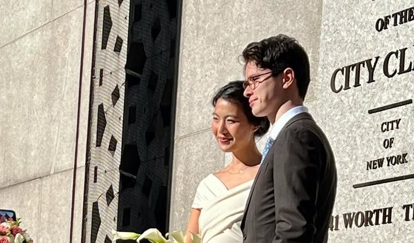 Nasljednik Givenchyja oženio se u raskošnoj pariškoj ceremoniji Hello Magazin Croatia Hrvatska