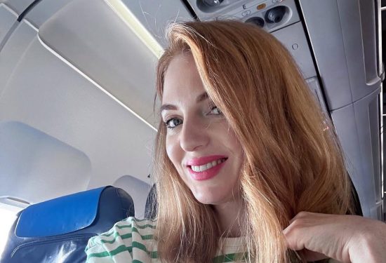 Nataša Janjić Medančić s obitelji 'na drugom kraju svijeta' Hello Magazin Croatia Hrvatska