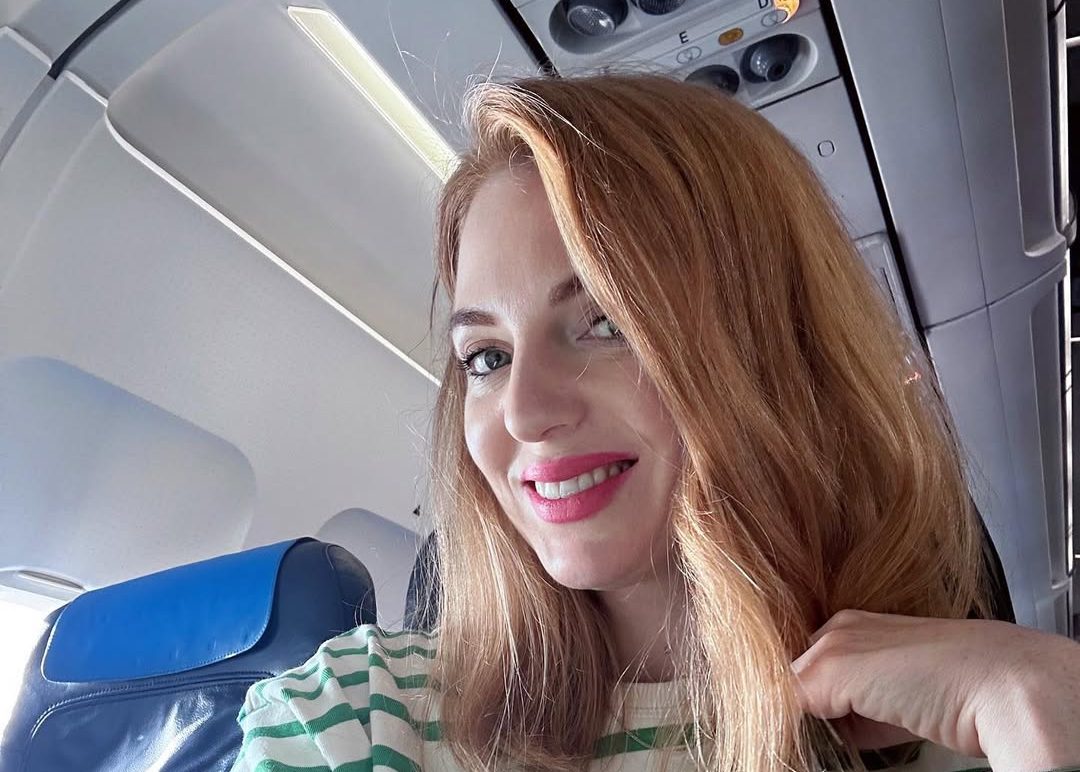 Nataša Janjić Medančić s obitelji 'na drugom kraju svijeta' Hello Magazin Croatia Hrvatska