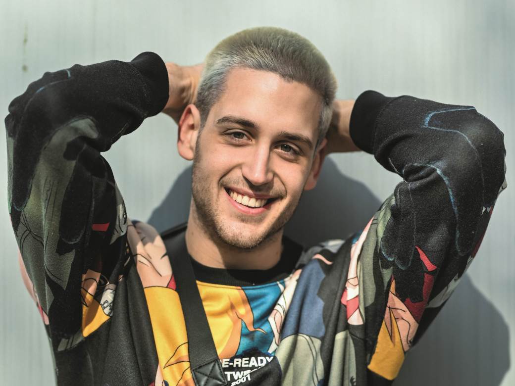 Neki novi klinci u SAX!-u pod svjetlima 'Ženske priče' Hello Magazin Croatia Hrvatska