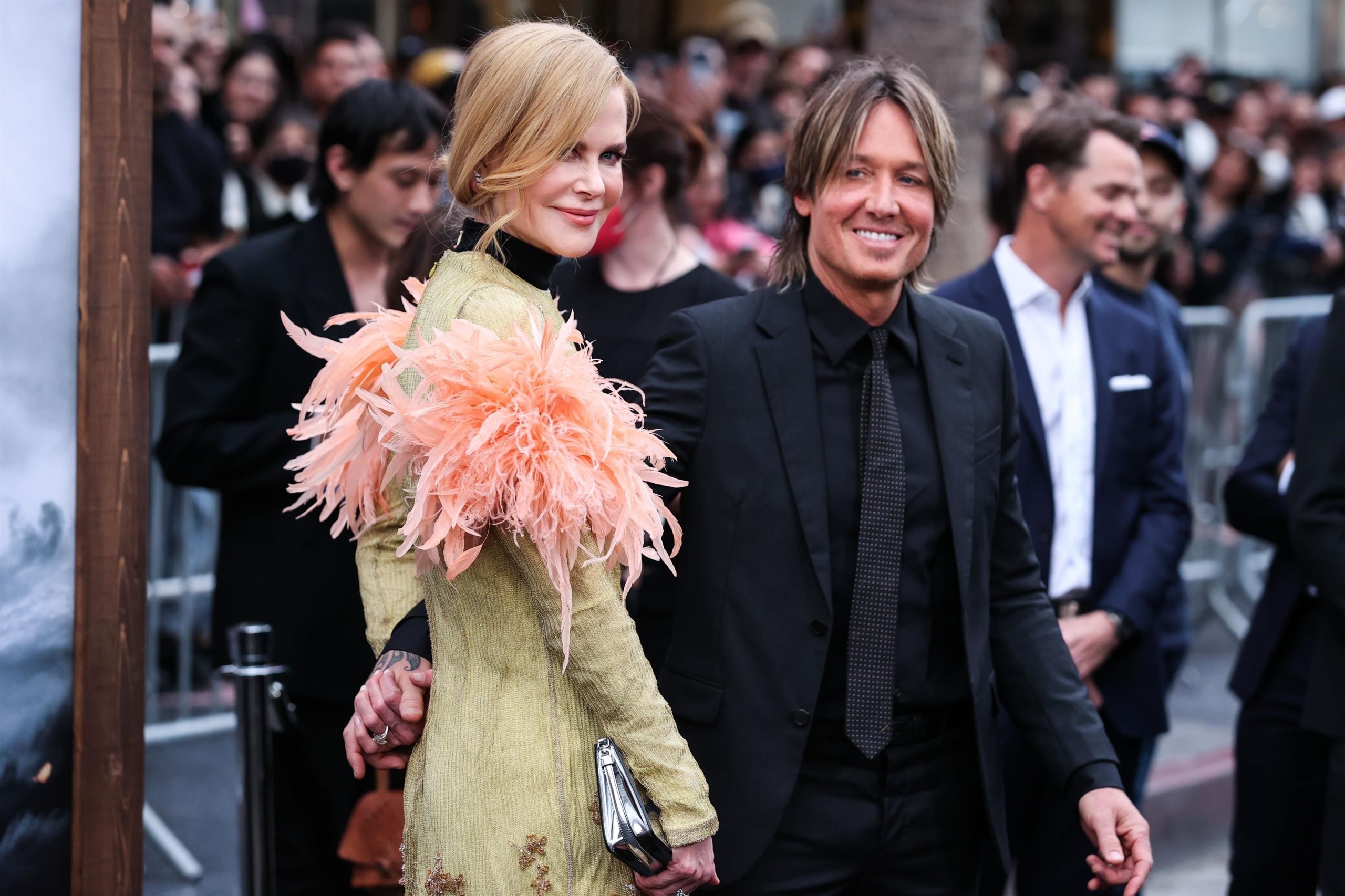 Nicole Kidman dobila skrbništvo Hello Magazin Croatia Hrvatska