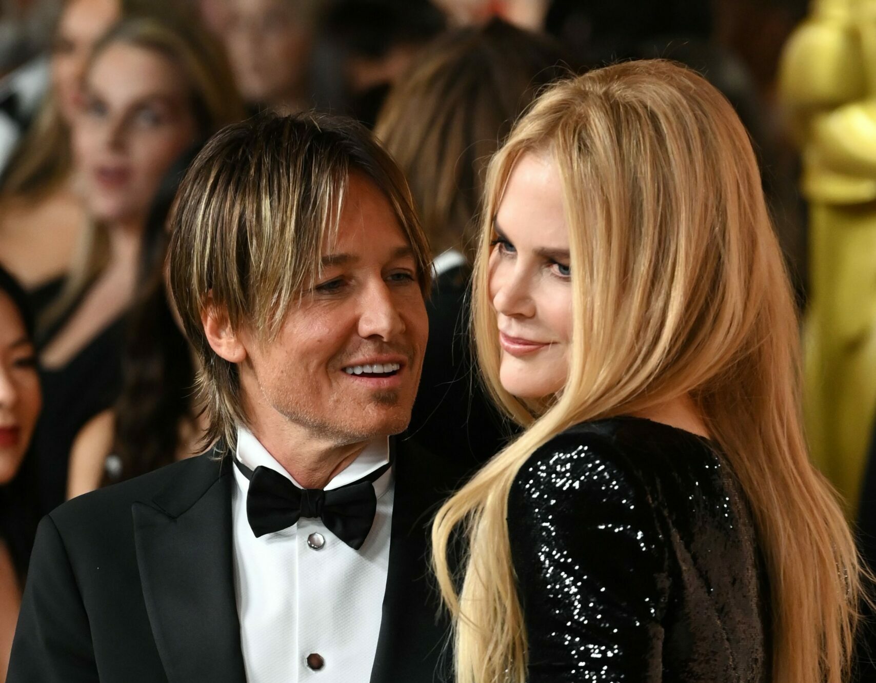 Nicole Kidman nakon razvoda od Keitha Urbana Hello Magazin Croatia Hrvatska