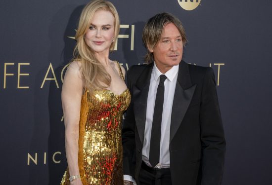 Nicole Kidman zablistala na pisti Hello Magazin Croatia Hrvatska