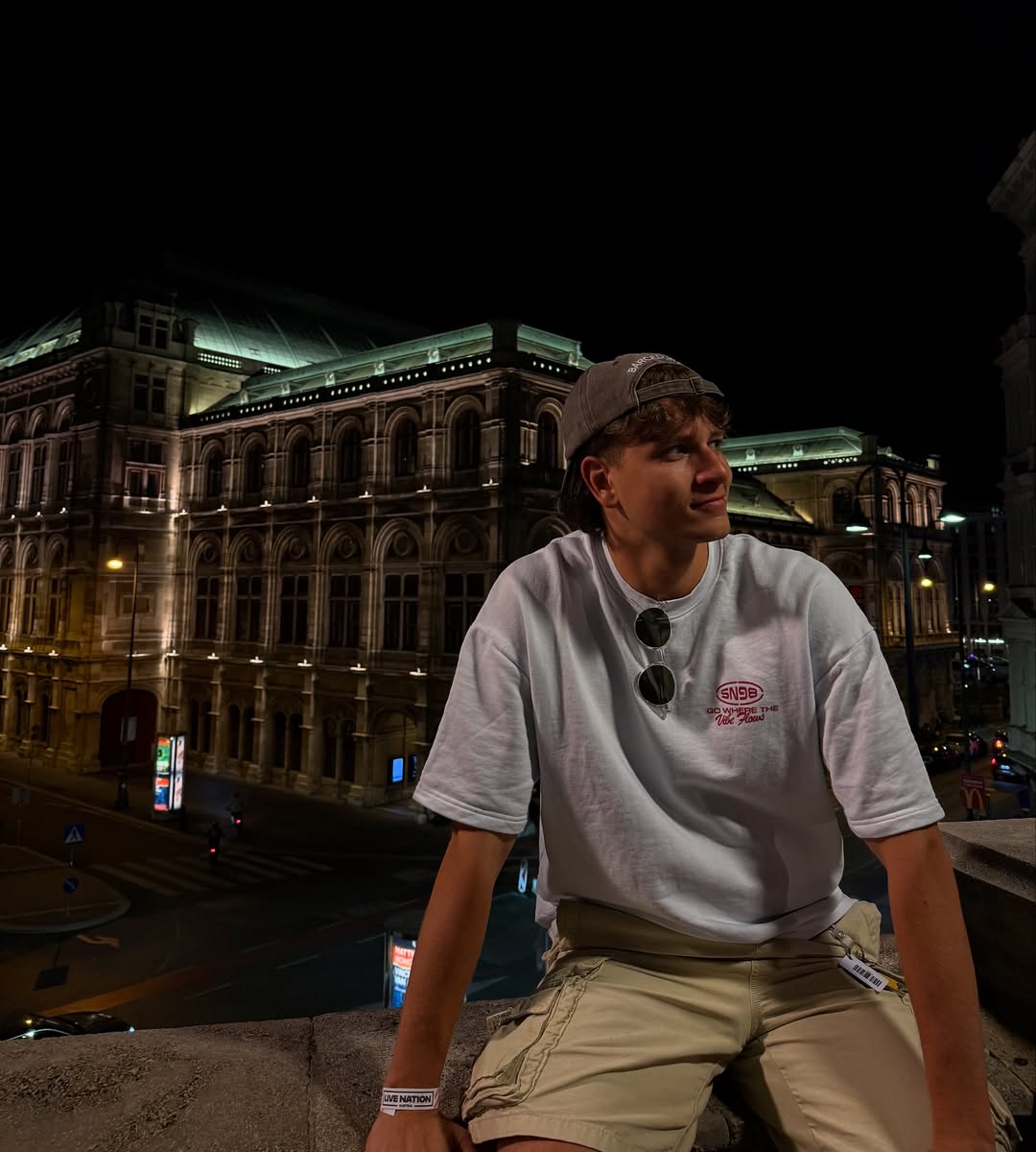 Nina Badrić oduševljena mladim pjevačem Hello Magazin Croatia Hvatska