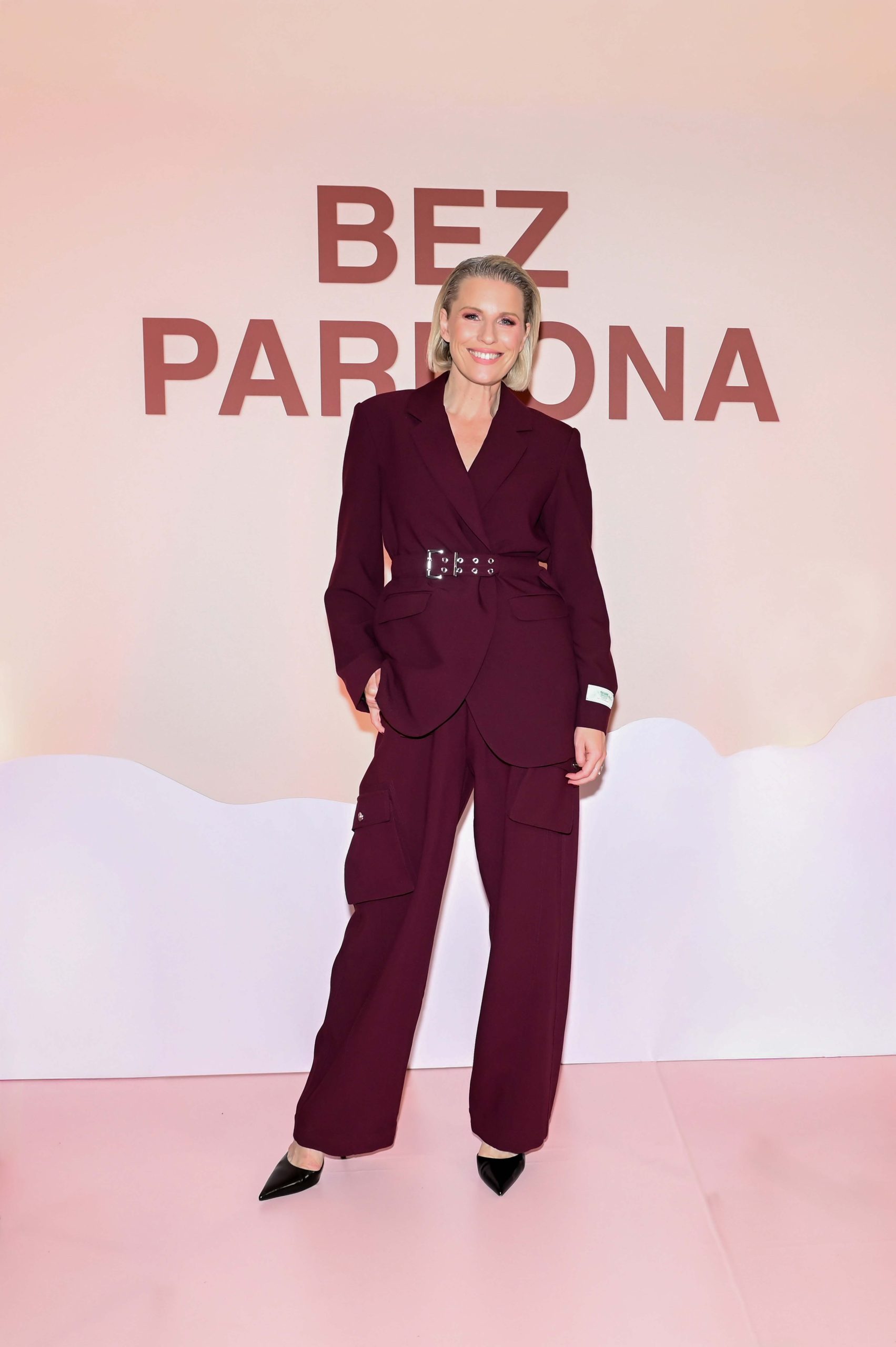 Nina Badrić u razgovoru Bez pardona poručila da u pedesetima žena postaje najpotentnija duhom i tijelom