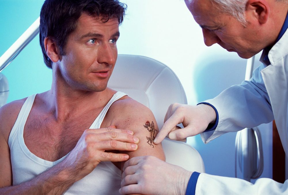 Njega tetovaža Tajne očuvanja boje i teksture kože, ali što dermatolozi misle o tome