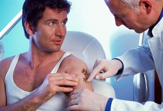 Njega tetovaža Tajne očuvanja boje i teksture kože, ali što dermatolozi misle o tome