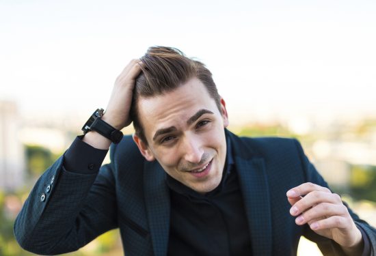 Njega vlasišta – tajni temelj zdrave, guste i životom ispunjene kose kod muškaraca