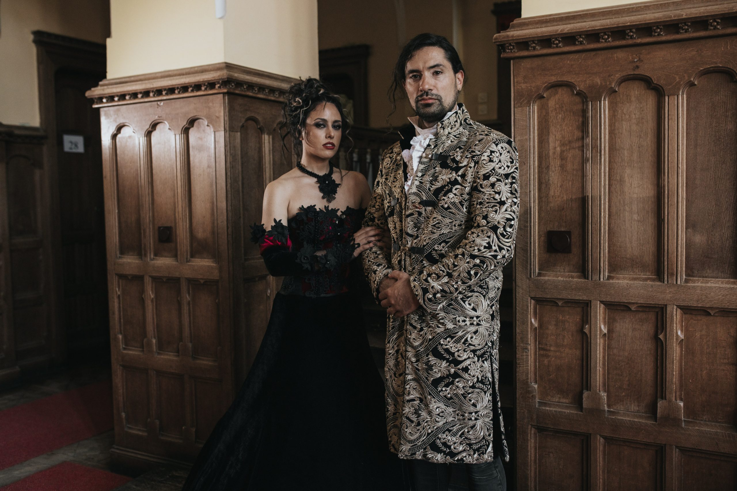 Noelle donosi novu glazbenu i vizualnu senzaciju!