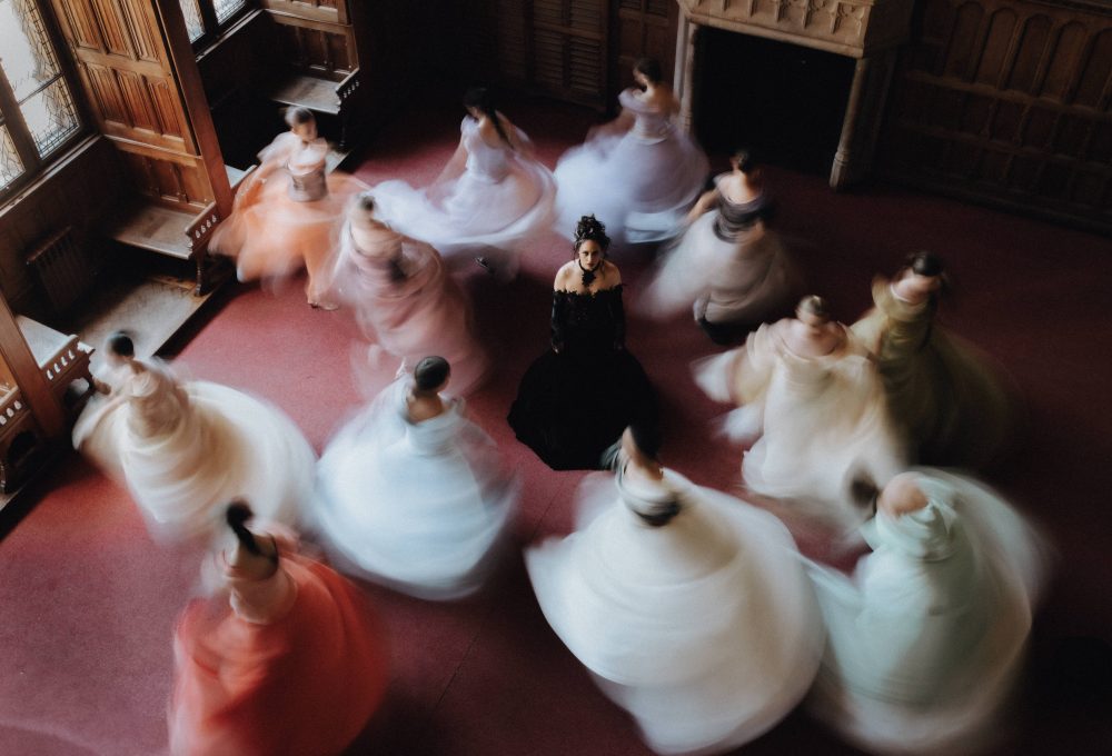 Noelle donosi novu glazbenu i vizualnu senzaciju!