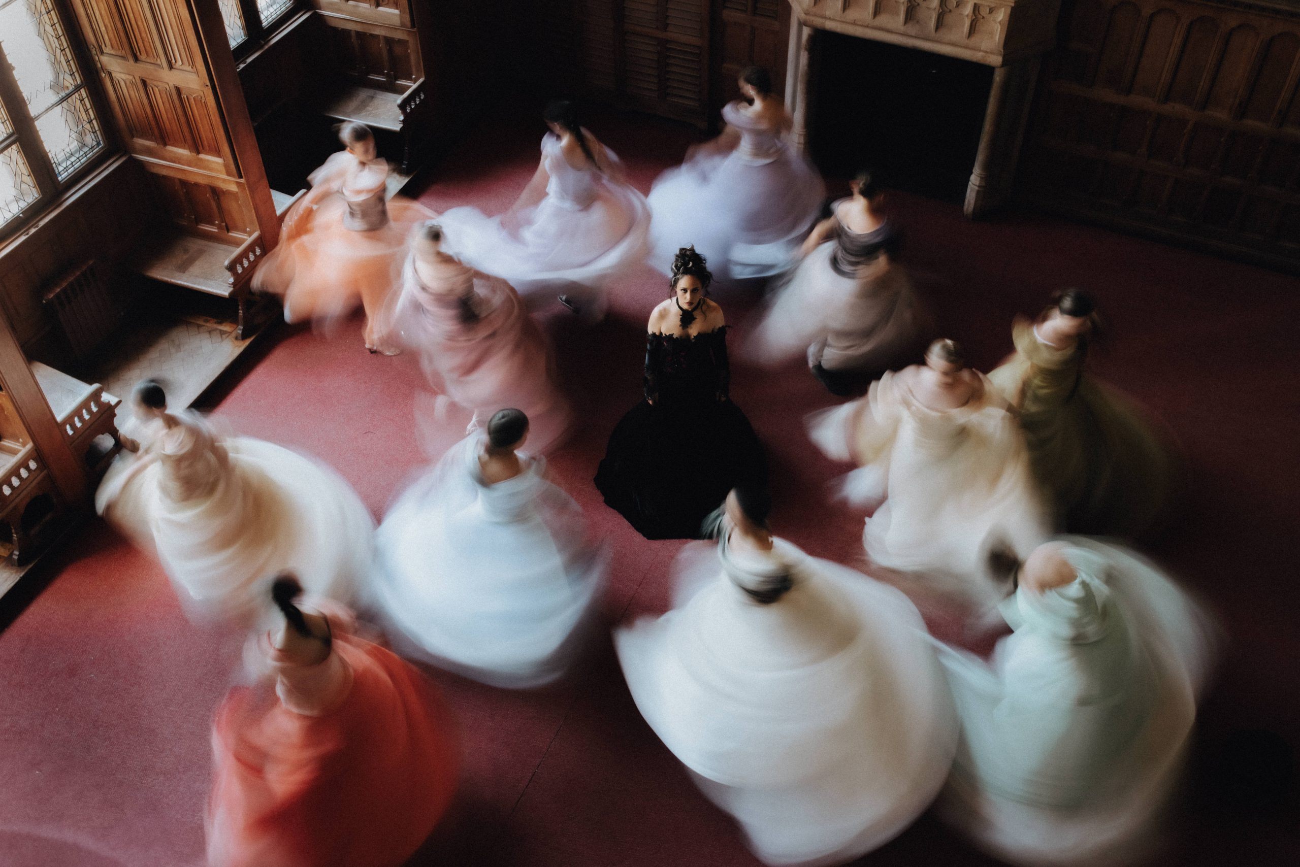 Noelle donosi novu glazbenu i vizualnu senzaciju!