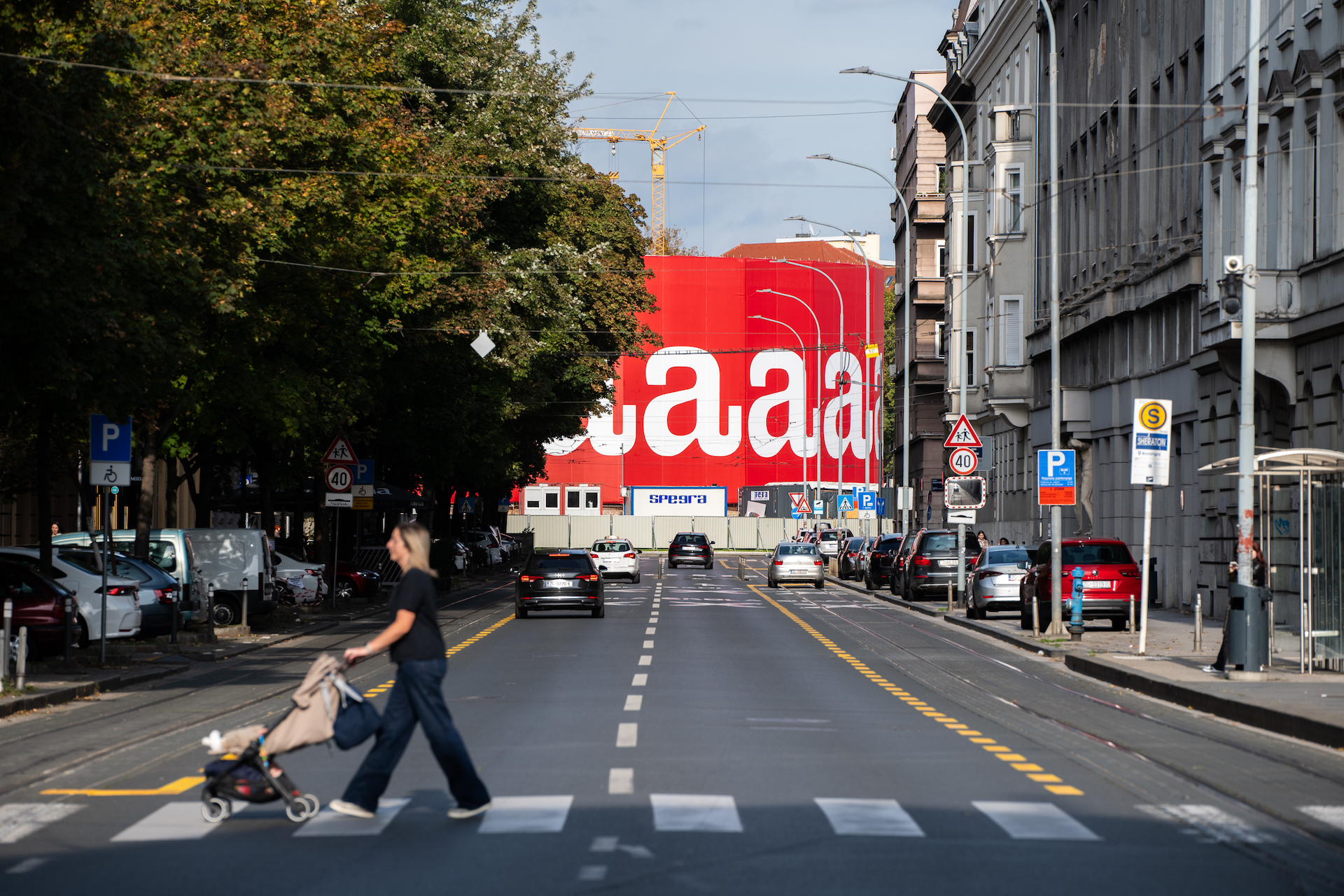 Nora Turato Rad na Meštrovićevom paviljonu podjednako je zrcalo mene kao autorice i društva u kojem živimo