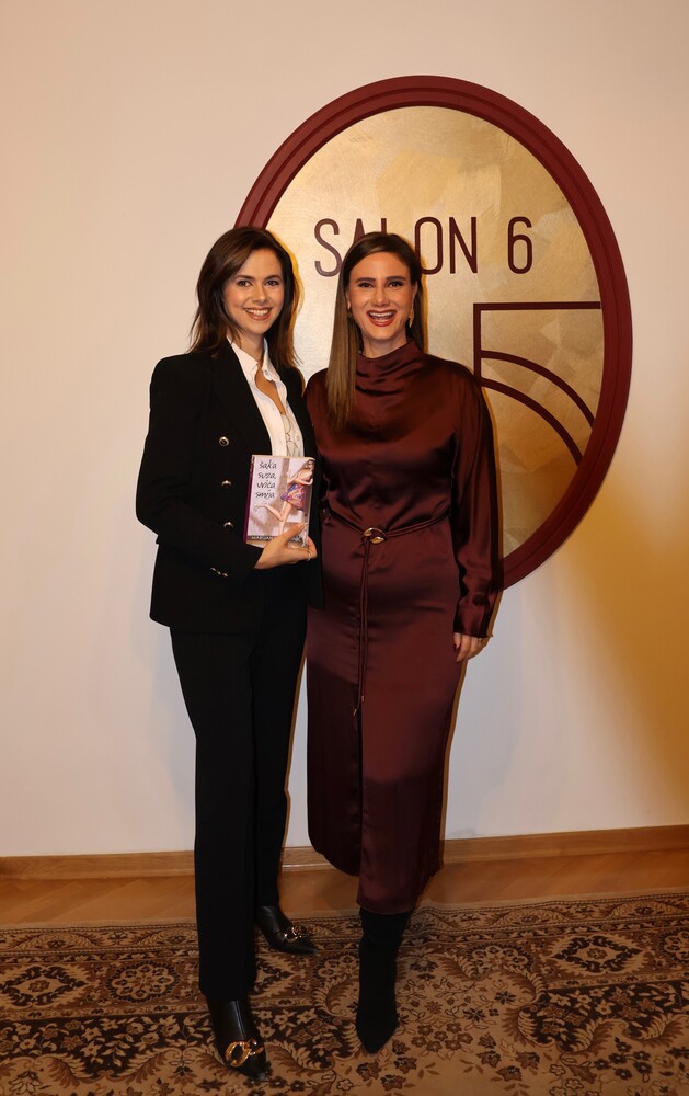 Nova književna večer Marijane Perinić, „Smijeh među koricama“, spojila je humor i knjige na jedinstven način 