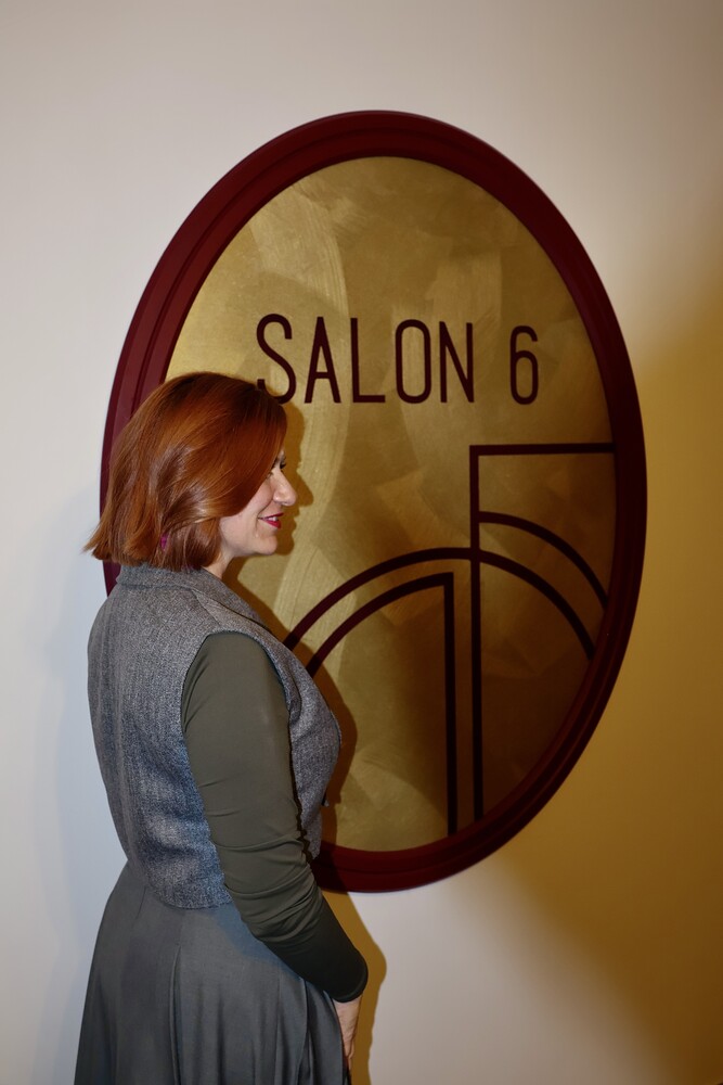 Nova književna večer Marijane Perinić, „Smijeh među koricama“, spojila je humor i knjige na jedinstven način 