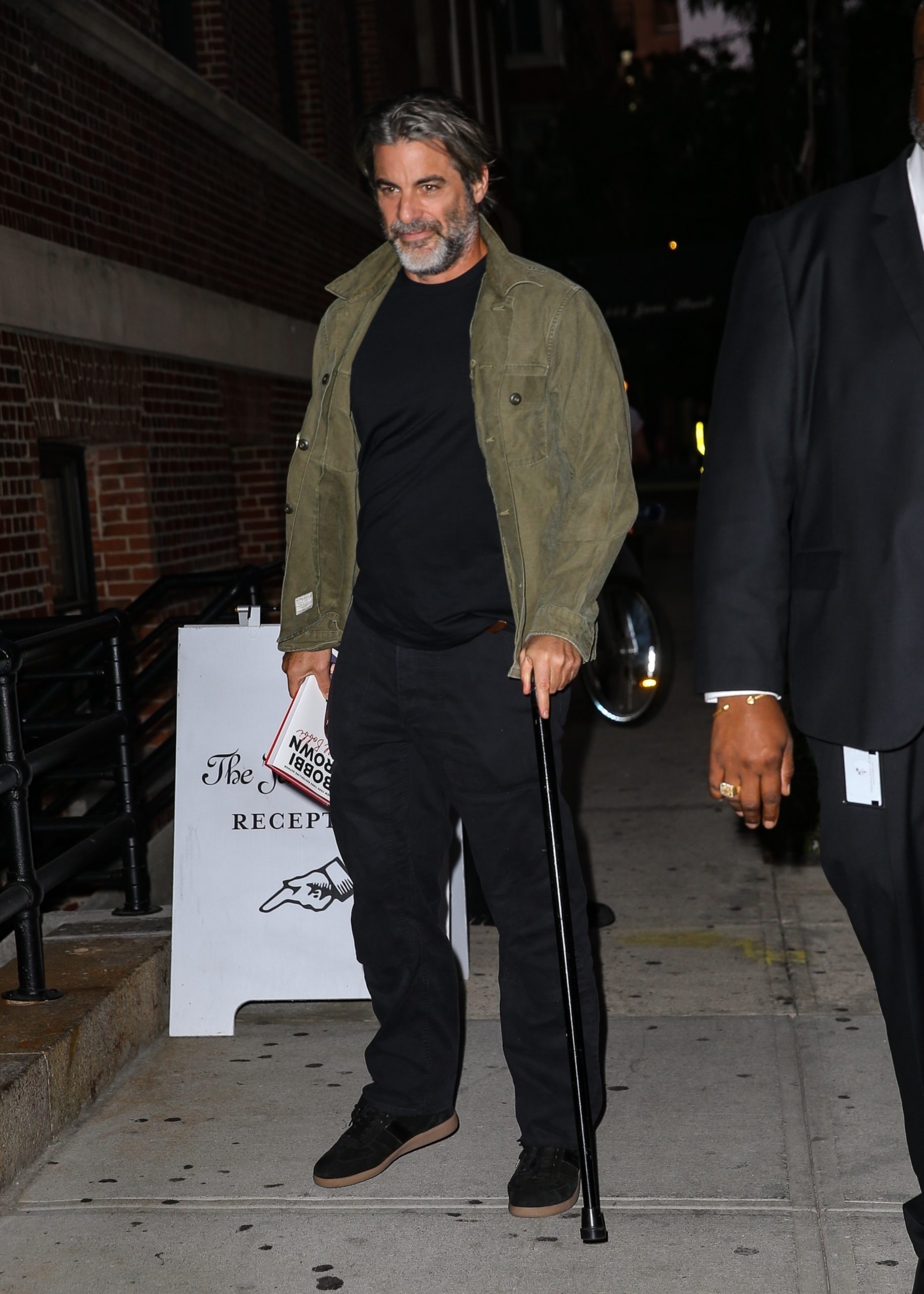 Novi dečko Jennifer Aniston Hello Magazin Croaita Hrvatska