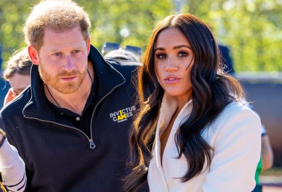 Obiteljski izlet Meghan Markle i princa Harry raznježio fanove Hello Magazin Croatia Hrvatska