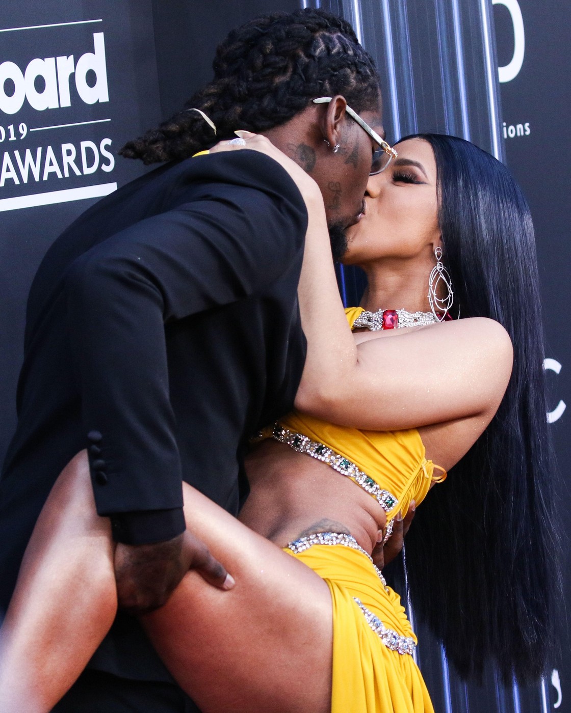 Offset otvoreno o pogreškama u braku s Cardi B Hello Magazin Croatia