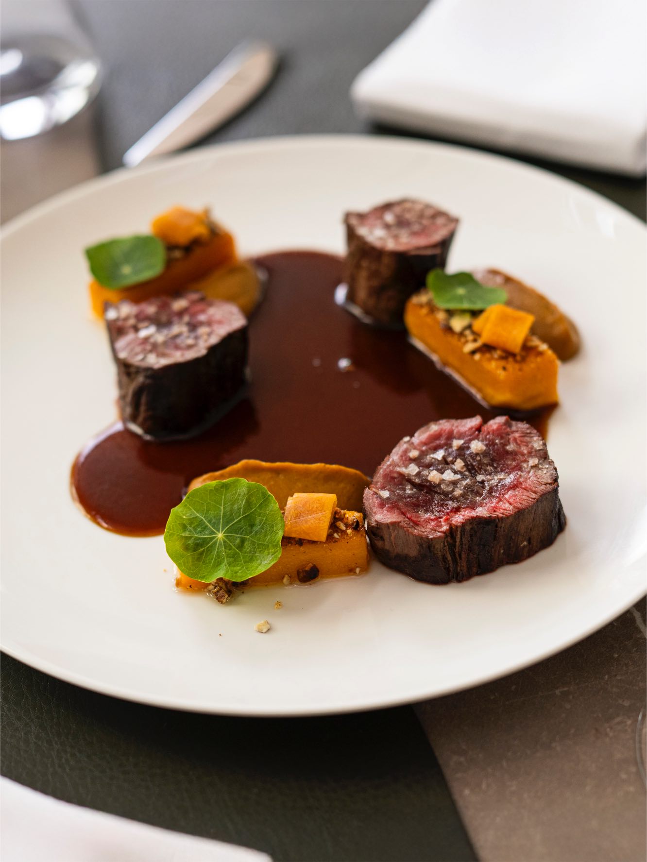 Okusi jeseni u Cantillyju Nova kulinarska priča pod vodstvom Luke Džamarije
