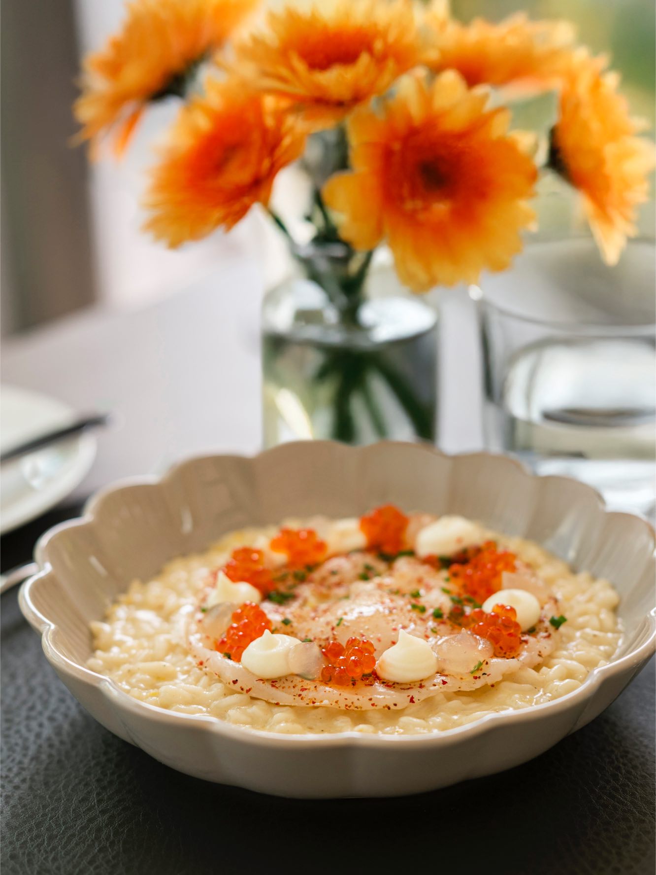 Okusi jeseni u Cantillyju Nova kulinarska priča pod vodstvom Luke Džamarije
