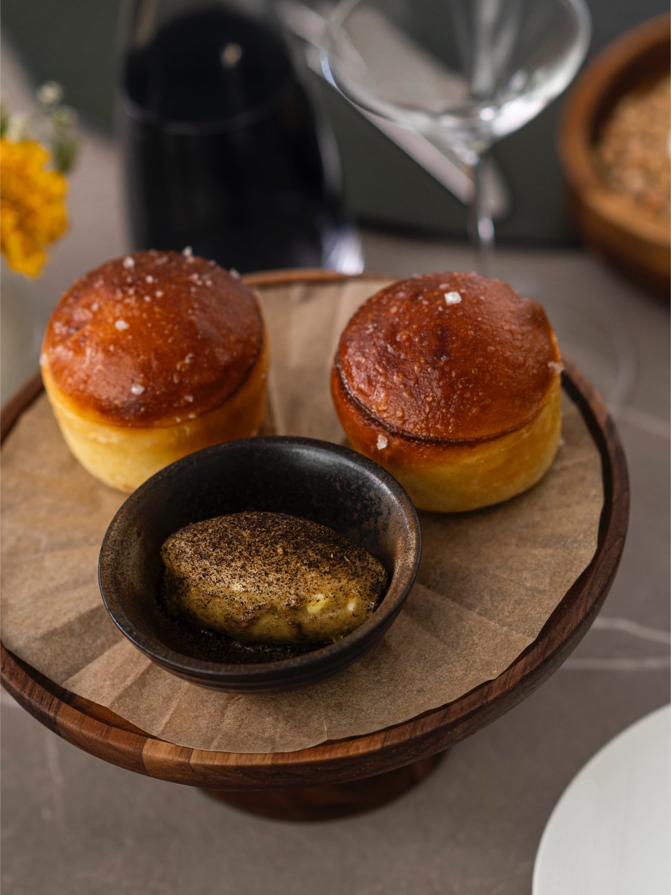 Okusi jeseni u Cantillyju Nova kulinarska priča pod vodstvom Luke Džamarije
