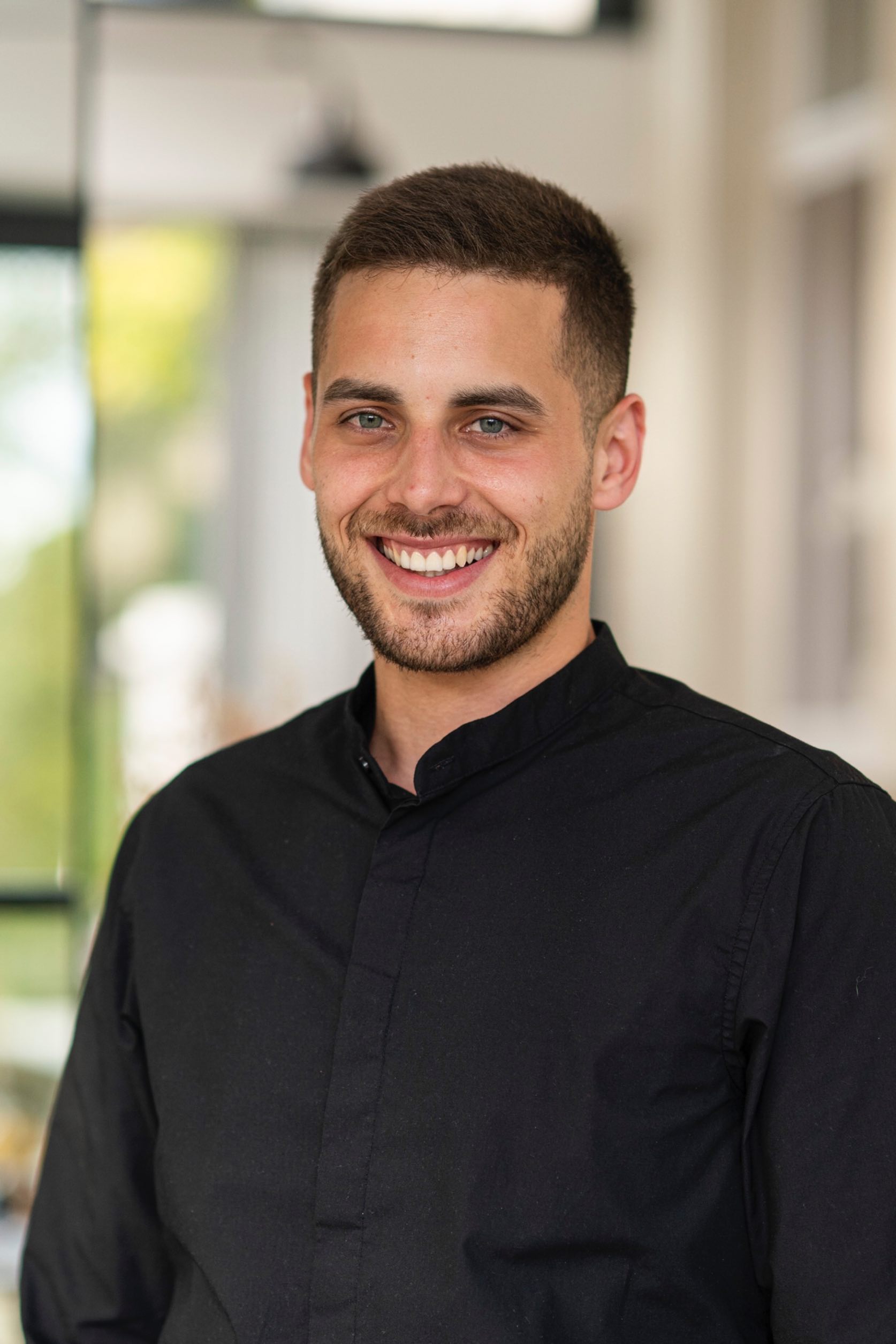 Okusi jeseni u Cantillyju Nova kulinarska priča pod vodstvom Luke Džamarije
