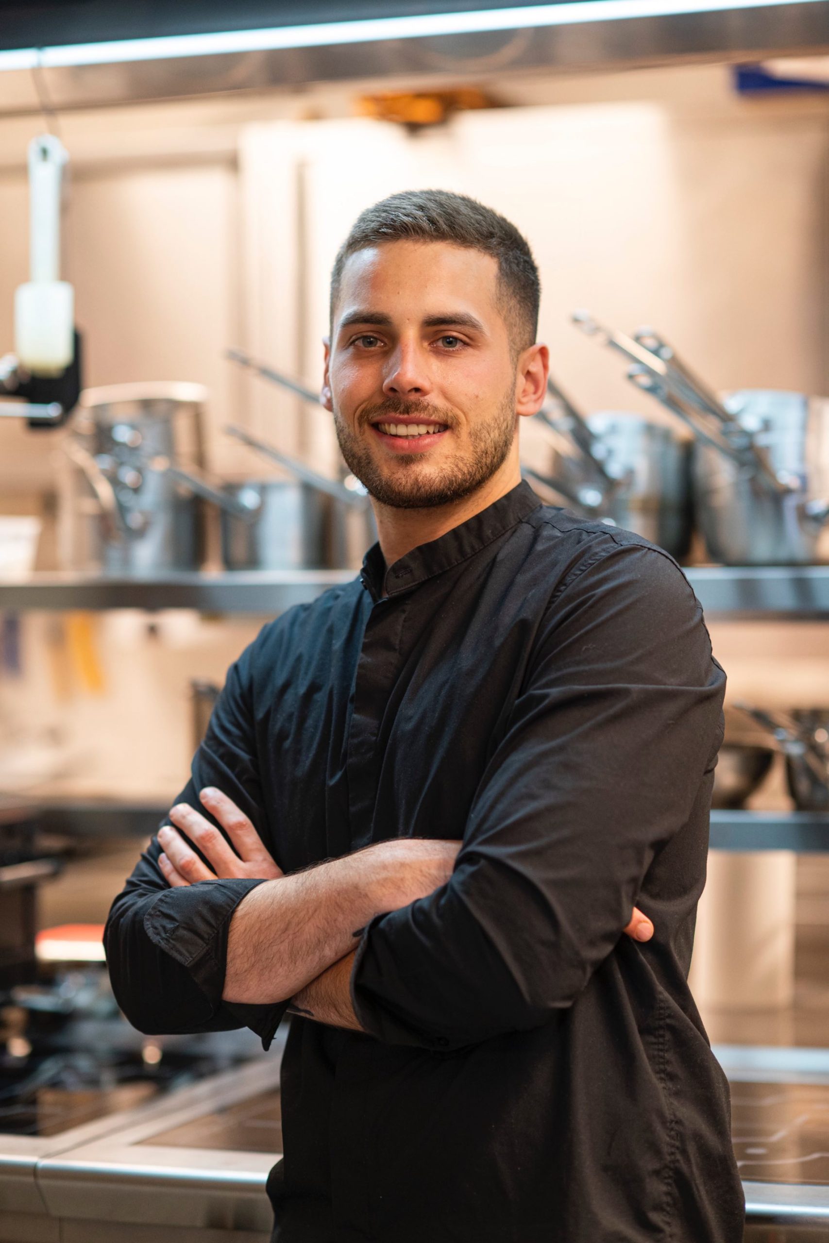 Okusi jeseni u Cantillyju Nova kulinarska priča pod vodstvom Luke Džamarije
