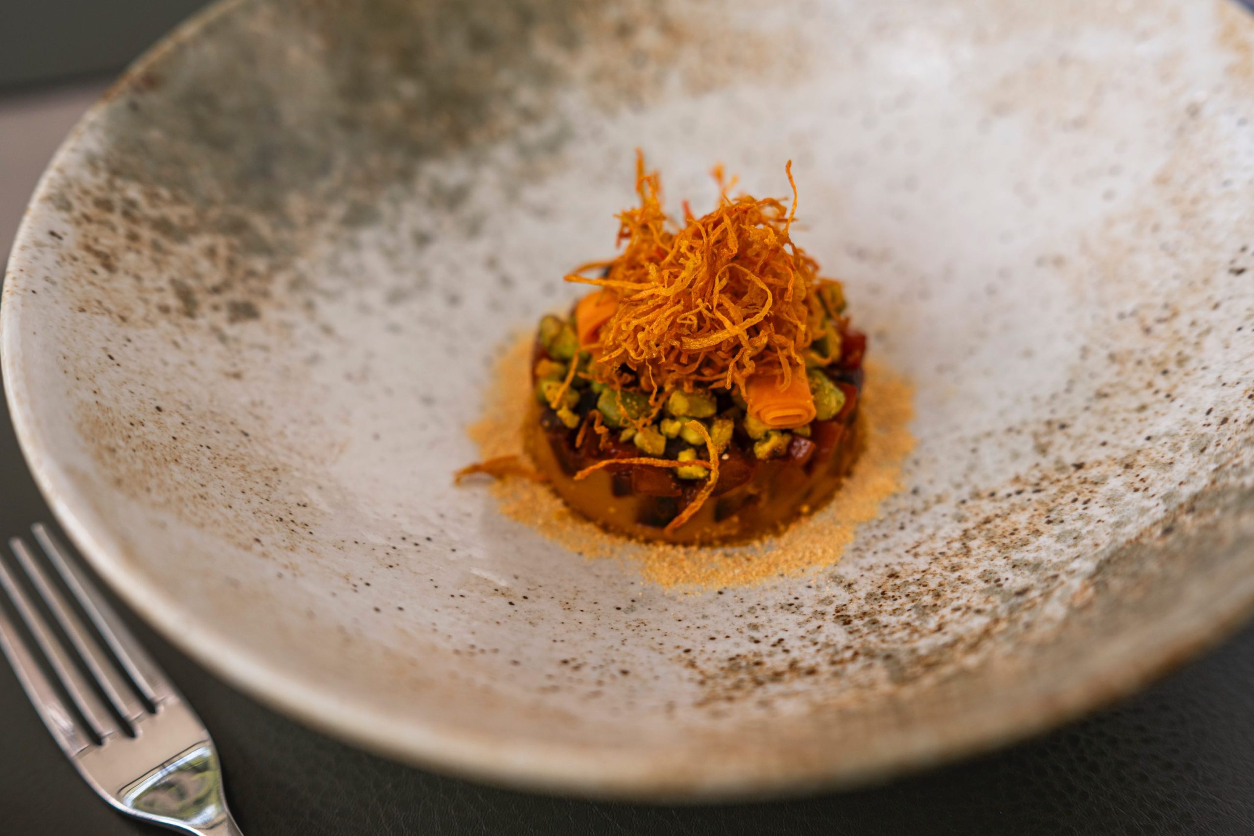 Okusi jeseni u Cantillyju Nova kulinarska priča pod vodstvom Luke Džamarije
